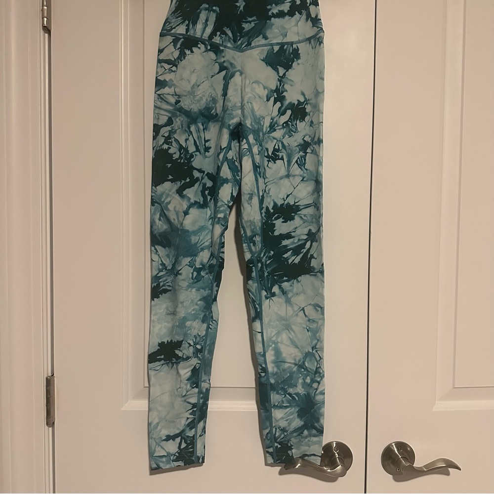 Balance/ Vitality Leggings
